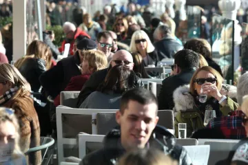 Hrvatima nude i 400 eura: Objavljeni uvjeti, evo kako do zarade