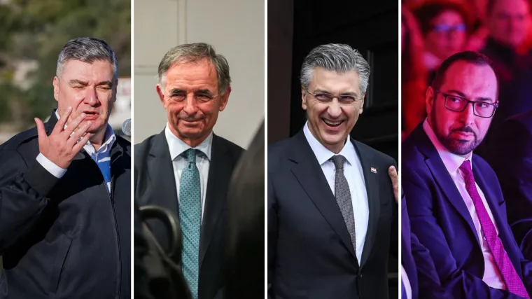 Otkud biv&scaron;i Plenkovićev ministar na neslavnoj listi? Gjenero: 'On je napravio ne&scaron;to stra&scaron;no'