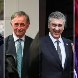 Kome je Thompson presudio, a kome je bolje da &scaron;uti? Gjenero: 'Za Pupovca mi nije jasno...'