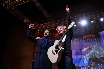 Frontmen Hrvatskih ruža o dočeku rukometa&scaron;a i Thompsonu: 'Previranja su nas držala u nedoumici'