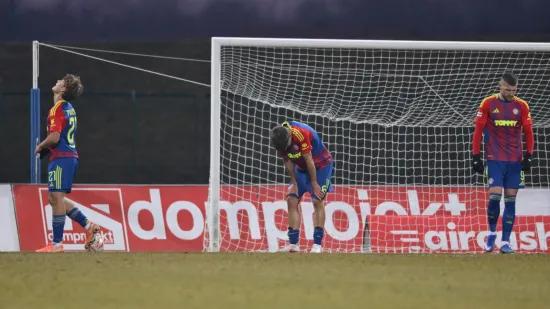 Splitska legenda detektirala problem Hajduka: 'Odnese to ne&scaron;to sa sobom, nema nam tko pomoći'