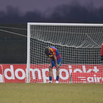 Splitska legenda detektirala problem Hajduka: 'Odnese to ne&scaron;to sa sobom, nema nam tko pomoći'