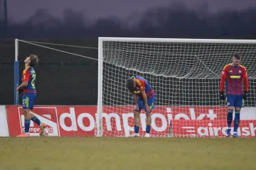 Splitska legenda detektirala problem Hajduka: 'Odnese to ne&scaron;to sa sobom, nema nam tko pomoći'