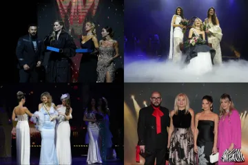 Koliko ljepotica iz susjedstva na jednom mjestu: Pogledajte kako je bilo na izboru za Miss Srbije