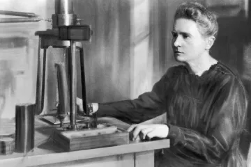 [KVIZ] Koliko zna&scaron; o najpoznatijim ženskim znanstvenicama?