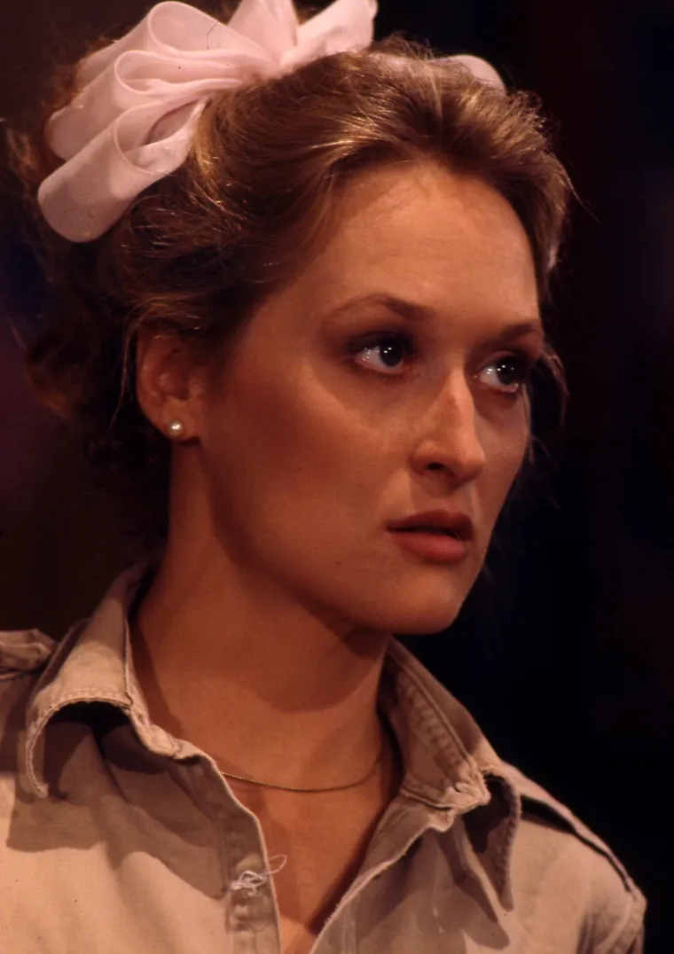 Njegova smrt slomila joj je srce: Kako je Meryl Streep izgubila ljubav svog života