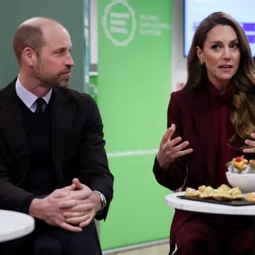 Skandal koji trese kraljevsku obitelj: William i Kate prvi put progovorili o slučaju Epstein