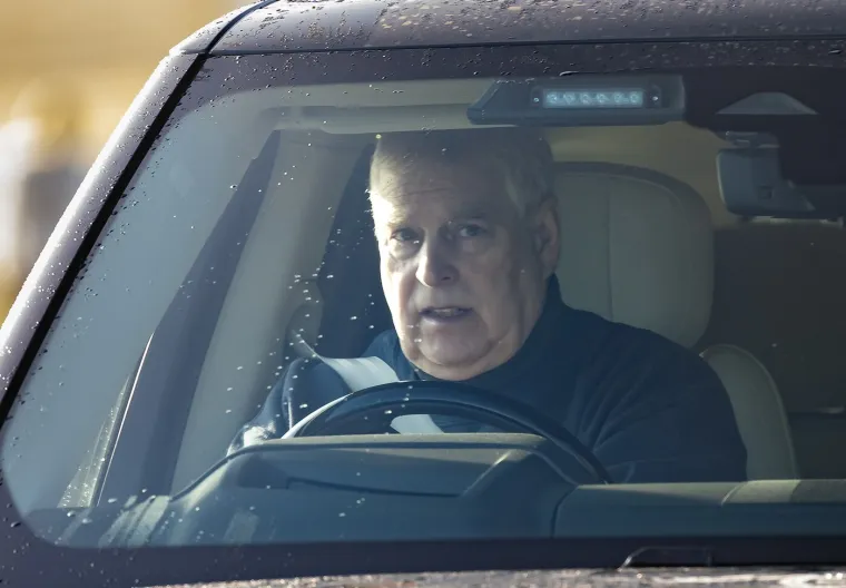 Skandal koji trese kraljevsku obitelj: William i Kate prvi put progovorili o slučaju Epstein