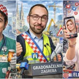 Pitali smo ChatGPT da prikaže slavne Hrvate prema onome &scaron;to zna o njima: Ovo su rezultati