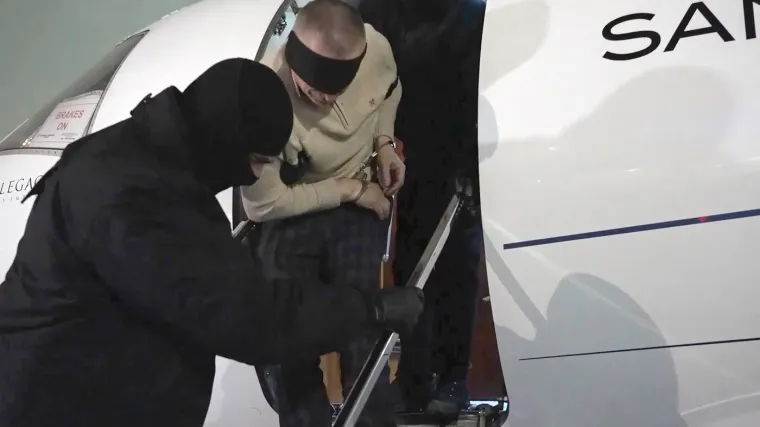 Ovo je Ljubomir koji je upucao Putinovog generala? Rusi objavili: 'Evo koliko su mu platili'