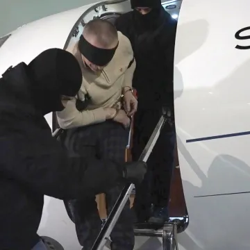 Ovo je Ljubomir koji je upucao Putinovog generala? Rusi objavili: 'Evo koliko su mu platili'