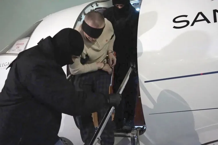 Ovo je Ljubomir koji je upucao Putinovog generala? Rusi objavili: 'Evo koliko su mu platili'