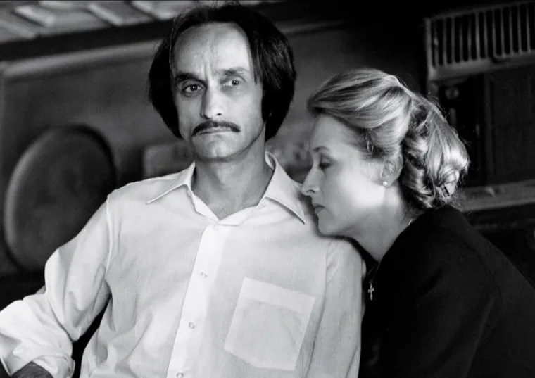 Njegova smrt slomila joj je srce: Kako je Meryl Streep izgubila ljubav svog života