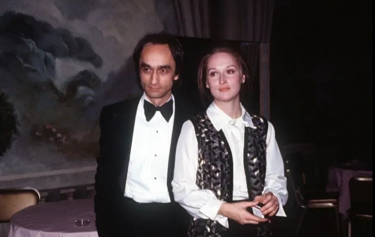 Njegova smrt slomila joj je srce: Kako je Meryl Streep izgubila ljubav svog života