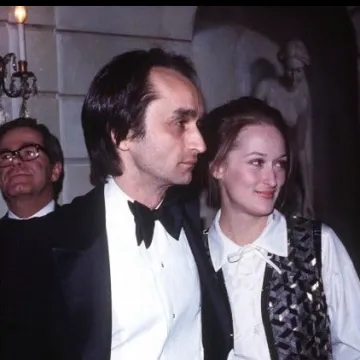 Njegova smrt slomila joj je srce: Kako je Meryl Streep izgubila ljubav svog života