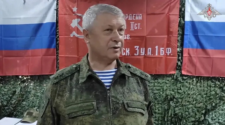 Ovo je Ljubomir koji je upucao Putinovog generala? Rusi objavili: 'Evo koliko su mu platili'