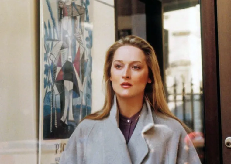 Njegova smrt slomila joj je srce: Kako je Meryl Streep izgubila ljubav svog života