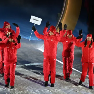 [KVIZ] Koliko zna&scaron; o hrvatskim natjecateljima zimskih olimpijskih igara?