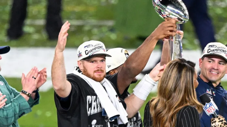 Spektakl pred 70 tisuća navijača! Seahawksi zaradili iznos od kojeg boli glava