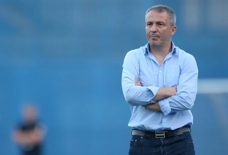 Stručnjak objasnio za&scaron;to Dinamo nije uspio sru&scaron;iti Rijeku: 'Mogu sve brzo rije&scaron;iti'