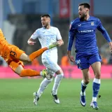 Stručnjak objasnio za&scaron;to Dinamo nije uspio sru&scaron;iti Rijeku: 'Mogu sve brzo rije&scaron;iti'