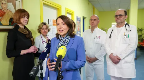 Hrvati žestoko opleli po ministrici, nisu ba&scaron; birali riječi: 'Čista pohlepa!'