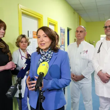 Hrvati žestoko opleli po ministrici, nisu ba&scaron; birali riječi: 'Čista pohlepa!'