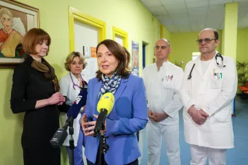 Hrvati žestoko opleli po ministrici, nisu ba&scaron; birali riječi: 'Čista pohlepa!'