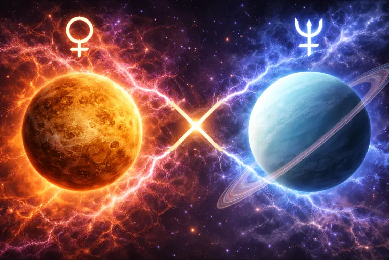 Poseban astrolo&scaron;ki događaj je stigao! Ako ste među ovim znakovima, spremite se za bogatstvo