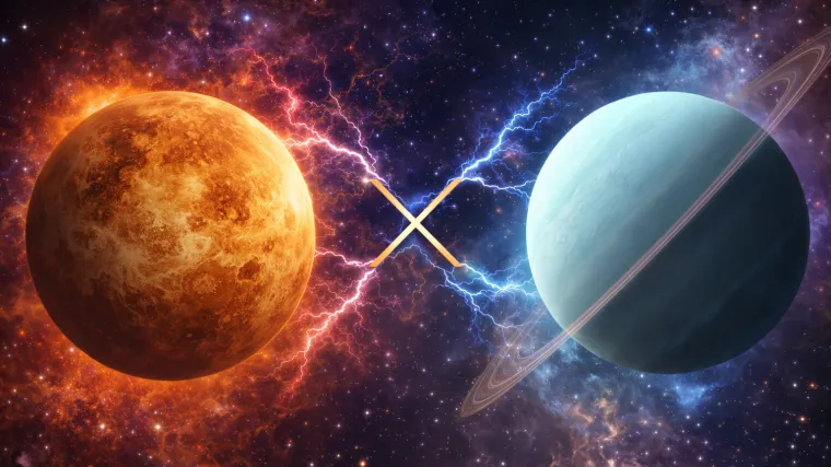 Poseban astrolo&scaron;ki događaj je stigao! Ako ste među ovim znakovima, spremite se za bogatstvo