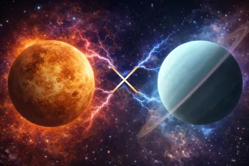 Poseban astrolo&scaron;ki događaj je stigao! Ako ste među ovim znakovima, spremite se za bogatstvo