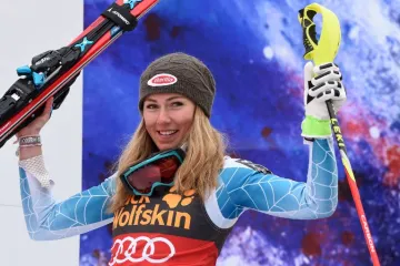 Ma kako je ovo moguće!? Shiffrin pokazala nevjerojatne mi&scaron;iće