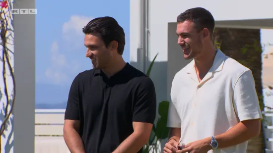 Podjele u kući i oteti romantični trenuci: 'Definitivno mi se isplatila krađa spoja'