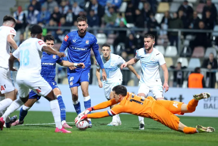 Prvaci razočarali legendu: 'Od prve minute su se tako postavili'