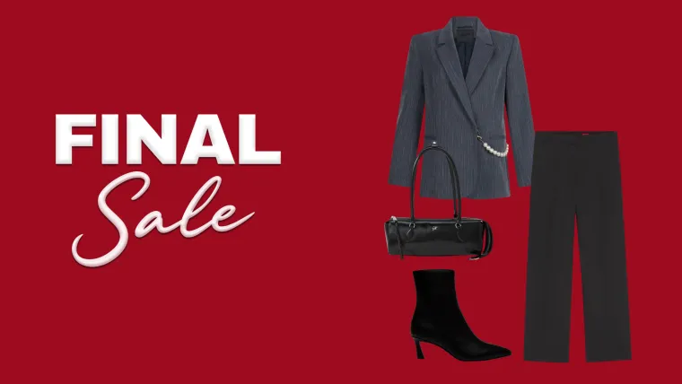 Jo&scaron; malo vremena za najbolju kupnju sezone!