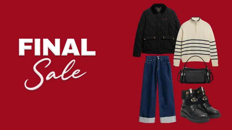 Jo&scaron; malo vremena za najbolju kupnju sezone!