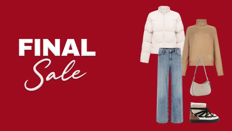 Jo&scaron; malo vremena za najbolju kupnju sezone!