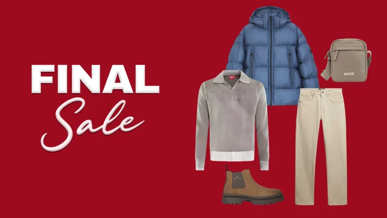 Jo&scaron; malo vremena za najbolju kupnju sezone!