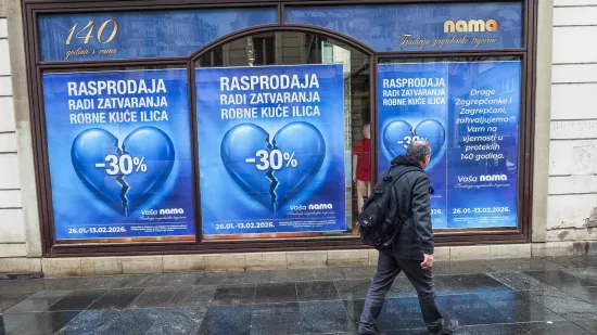 Zagrebački dragulj službeno prodan: Kupac mora uplatiti 12 milijuna eura, otkriveno o kome je riječ