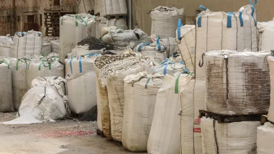 Milijun tona opasnog otpada zavr&scaron;ilo u Lici? 'Zavr&scaron;iti će u stanovima, gdje ćemo živjeti'