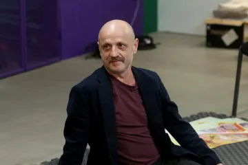 Mile Kekin odgovorio Plenkoviću: Poslušajte njegovu navijačku himnu 'Hrvatska je raj na zemlji'