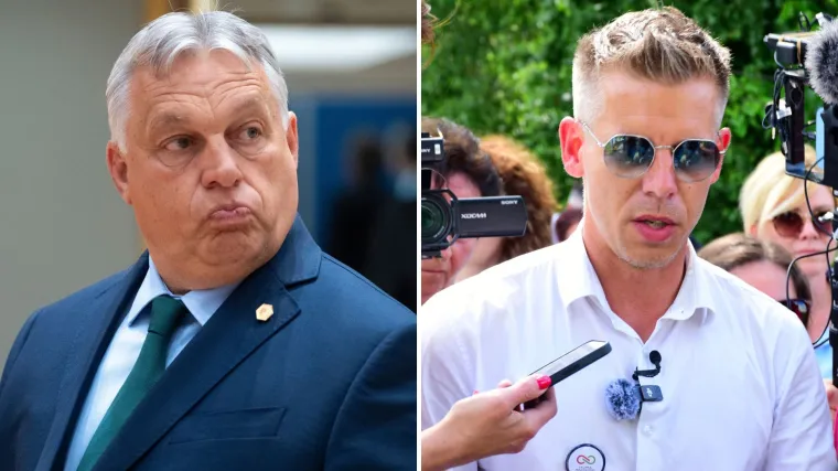 Tko je mladi izazivač Magyar koji trese Orb&aacute;nov tron? Gjenero: 'Evo &scaron;to to znači za Hrvatsku'