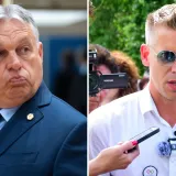 Mladi lav trese Orbanov tron, treba li se Hrvatska bojati? Gjenero: 'On nije Vučić, neobrazovani silnik'