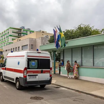 Tragedija u Puli, DORH u&scaron;ao u bolnicu: Pacijentica umrla nakon zahvata koji nije bio hitan