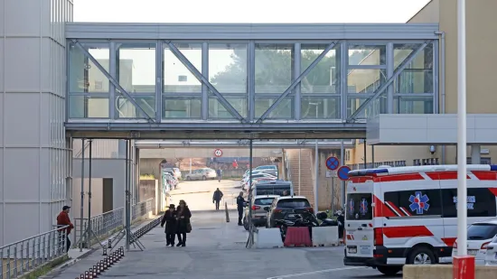 Tragedija u Puli, DORH u&scaron;ao u bolnicu: Pacijentica umrla nakon zahvata koji nije bio hitan