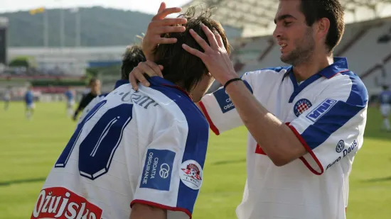 Legenda Hajduka lupila &scaron;akom o stol: 'Kad je najvažnije, onda zakažu...'