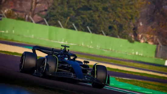 Cadillac &scaron;okirao svijet: F1 bolid otkriven usred Super Bowla!