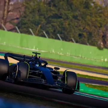 Cadillac &scaron;okirao svijet: F1 bolid otkriven usred Super Bowla!