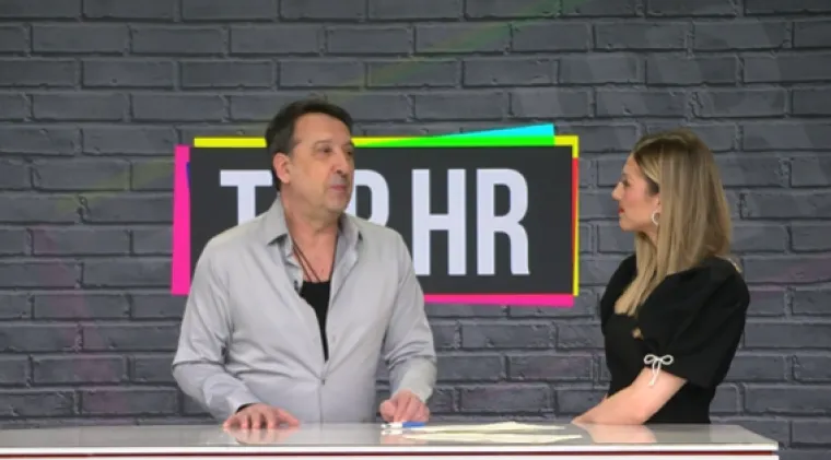 Hari Mata Hari o 40 godina karijere i koncertu u Areni: 'Daj Bože da i na Maksimiru zavr&scaron;im'