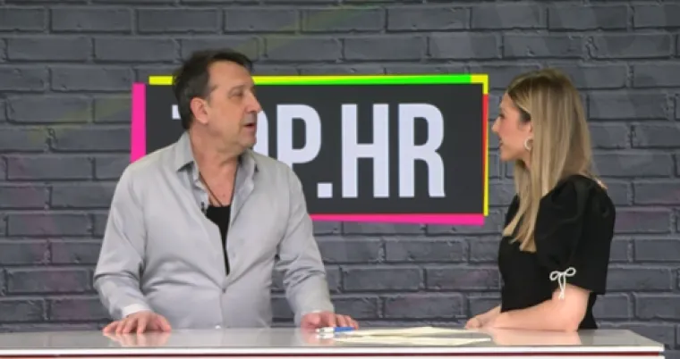 Hari Mata Hari o 40 godina karijere i koncertu u Areni: 'Daj Bože da i na Maksimiru zavr&scaron;im'